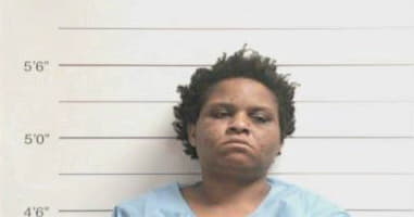 Myronisha Robert, - Orleans Parish County, LA 